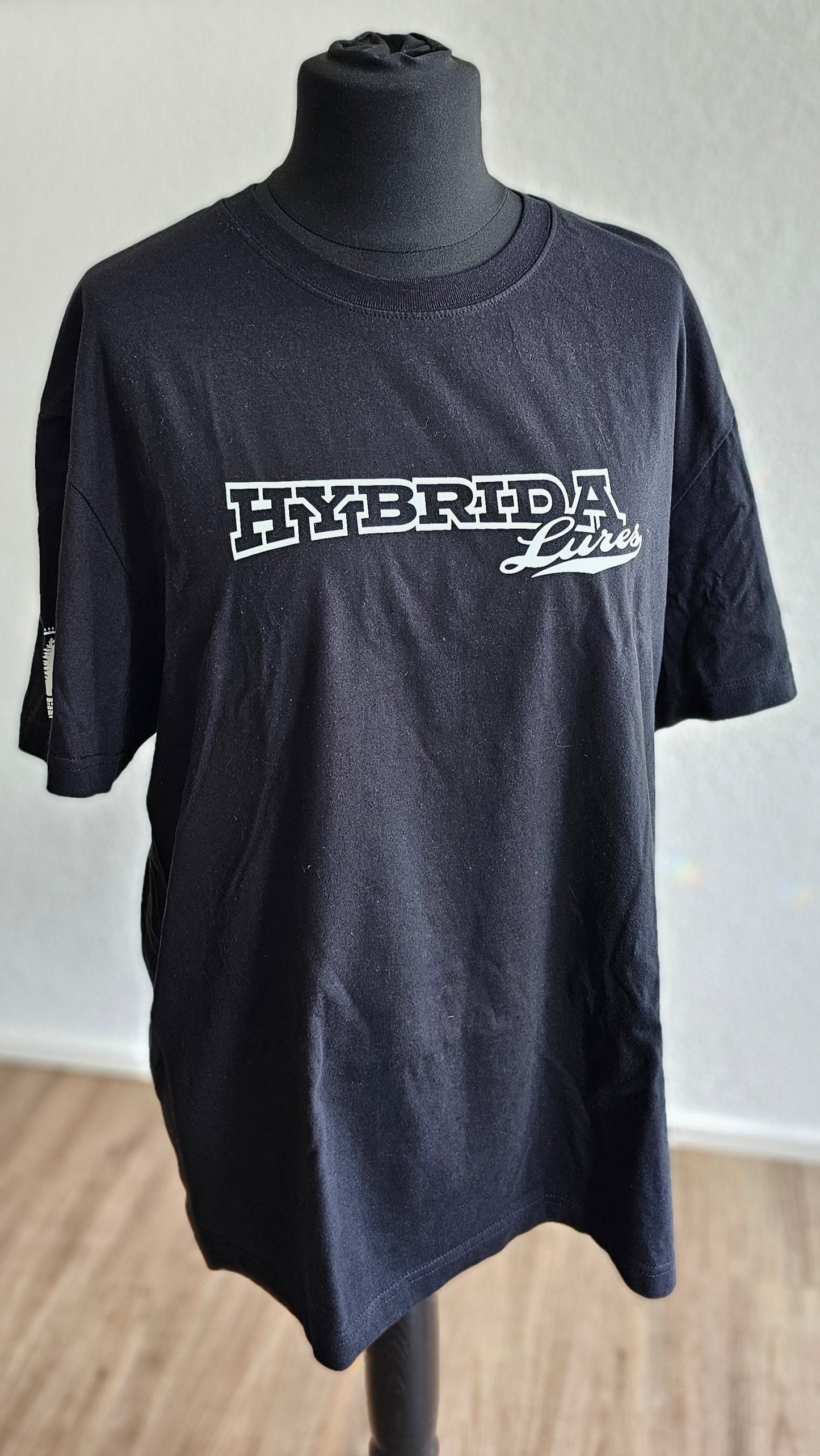 Hybrida T-Shirt Kurzarm