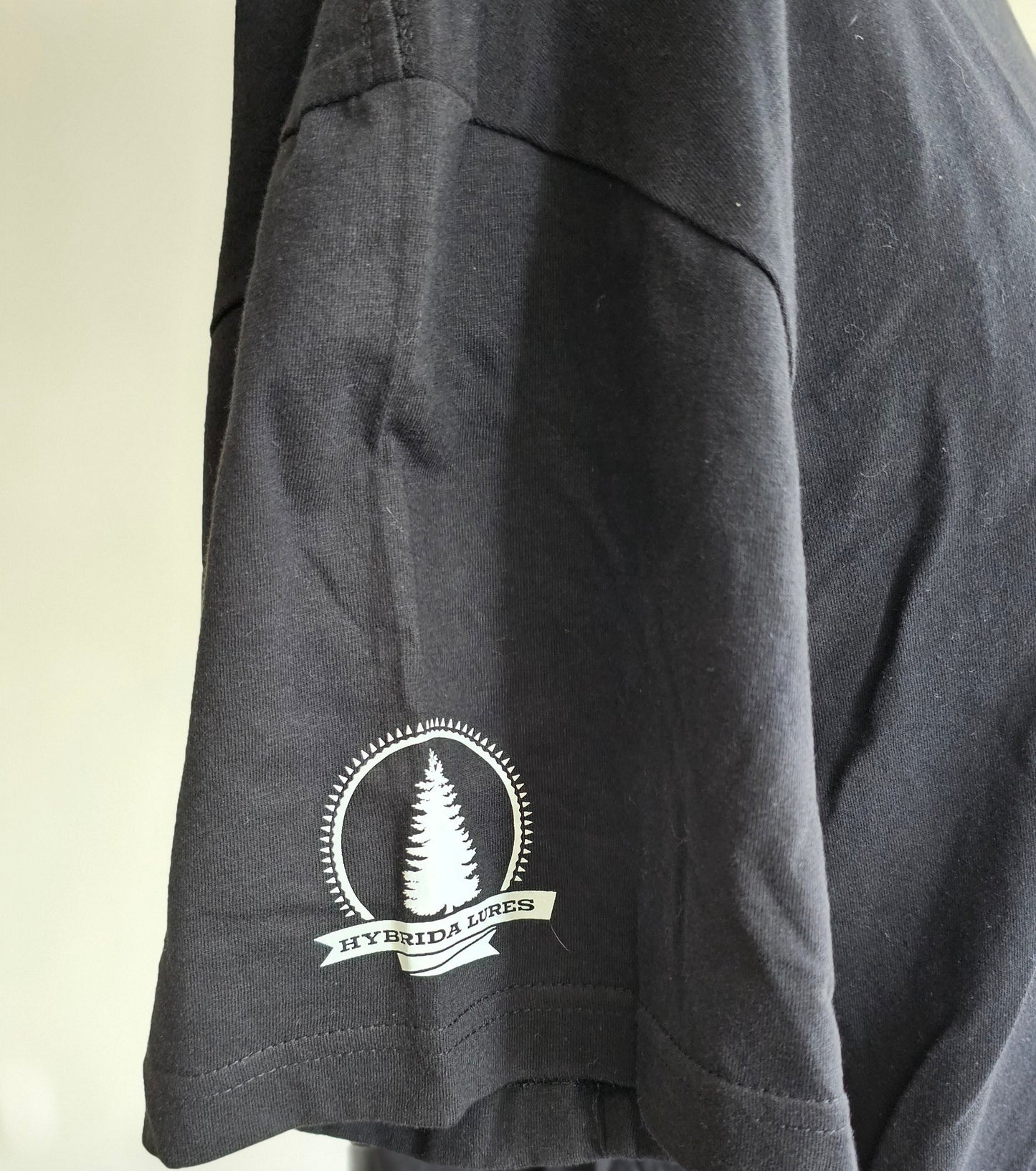 Hybrida T-Shirt Kurzarm