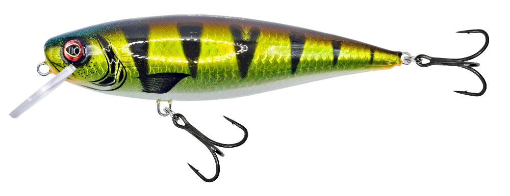 B-1 Twitchbait
