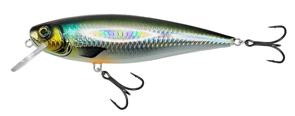 B-1 Twitchbait