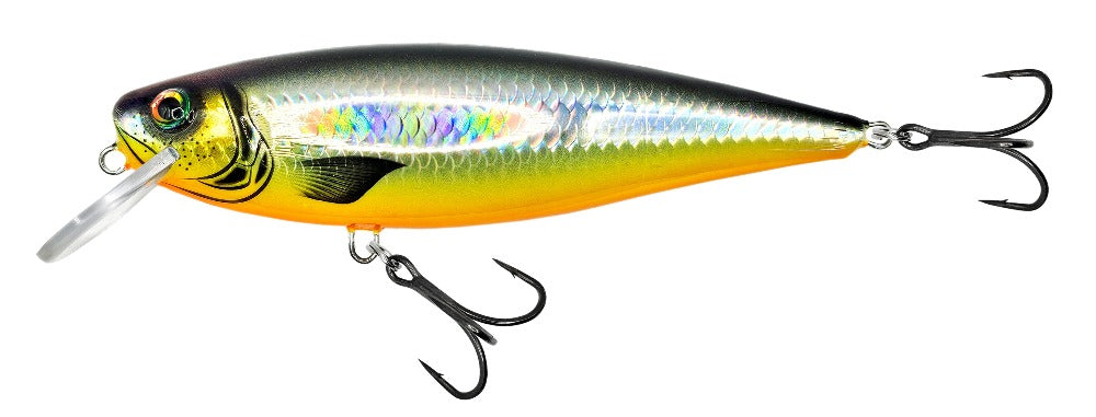 B-1 Twitchbait
