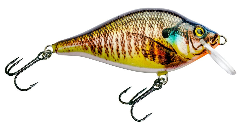 K-1 Crankbait