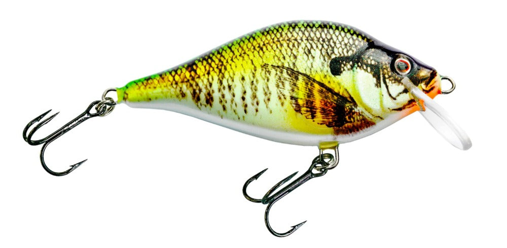 K-1 Crankbait