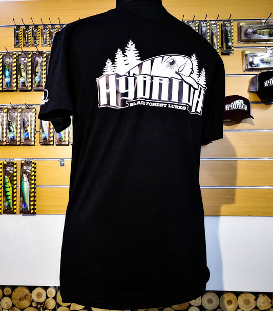 Hybrida T-Shirt Kurzarm