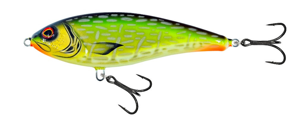 J-1 Jerkbait