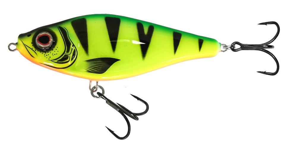 Hybrida J-2 Jerkbait