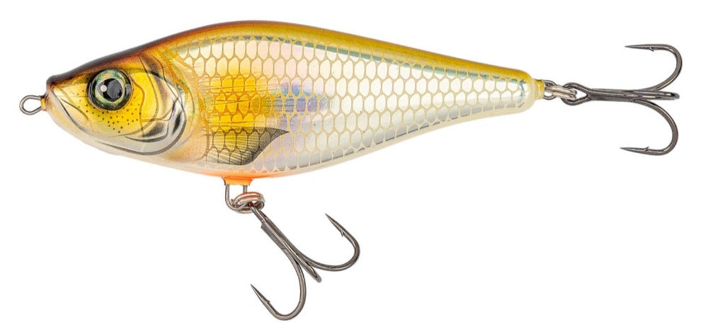 Hybrida J-2 Jerkbait