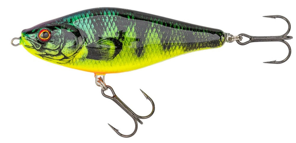 Hybrida J-2 Jerkbait