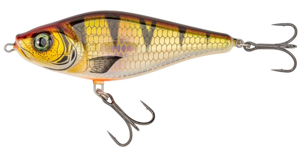 Hybrida J-2 Jerkbait