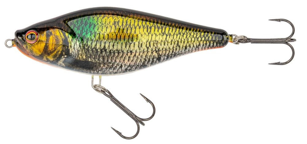 Hybrida J-2 Jerkbait