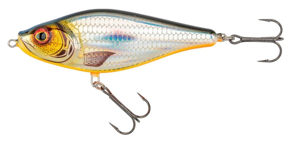 Hybrida J-2 Jerkbait