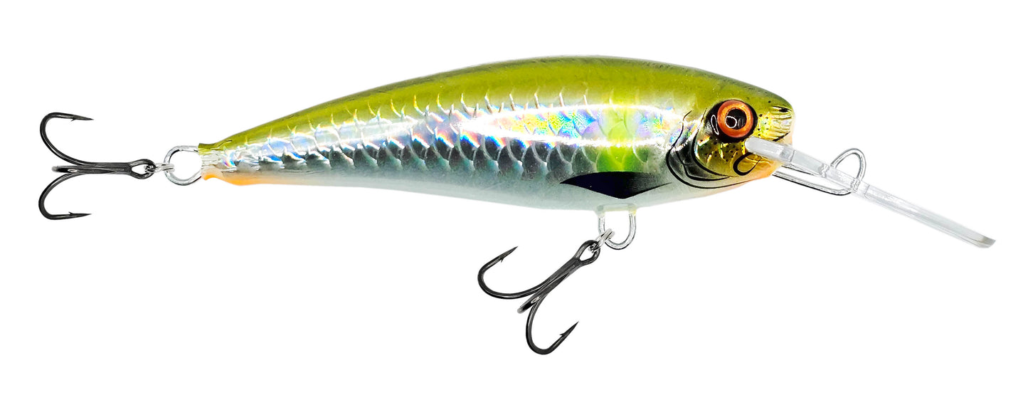 K-4 Crankbait