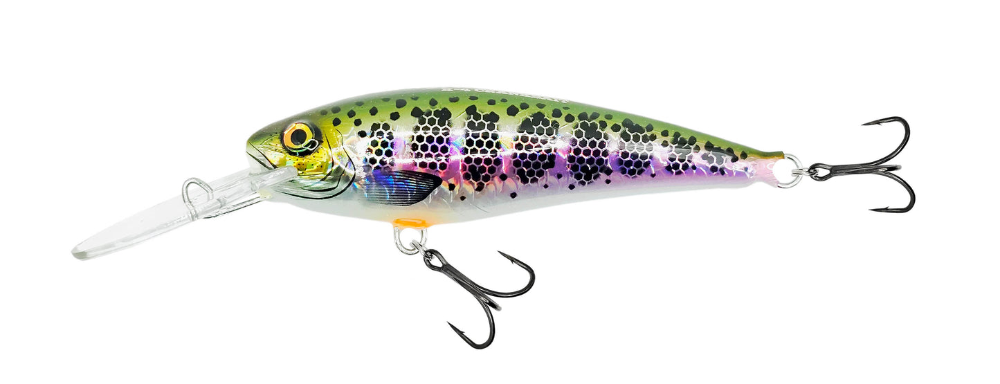 K-4 Crankbait