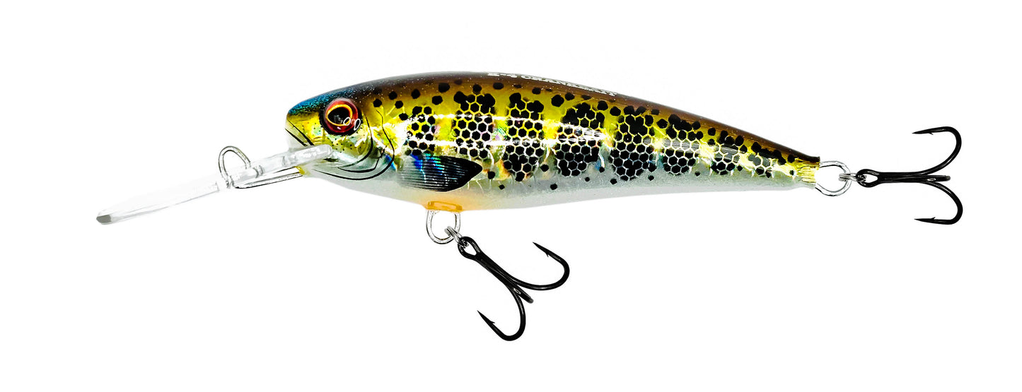 K-4 Crankbait