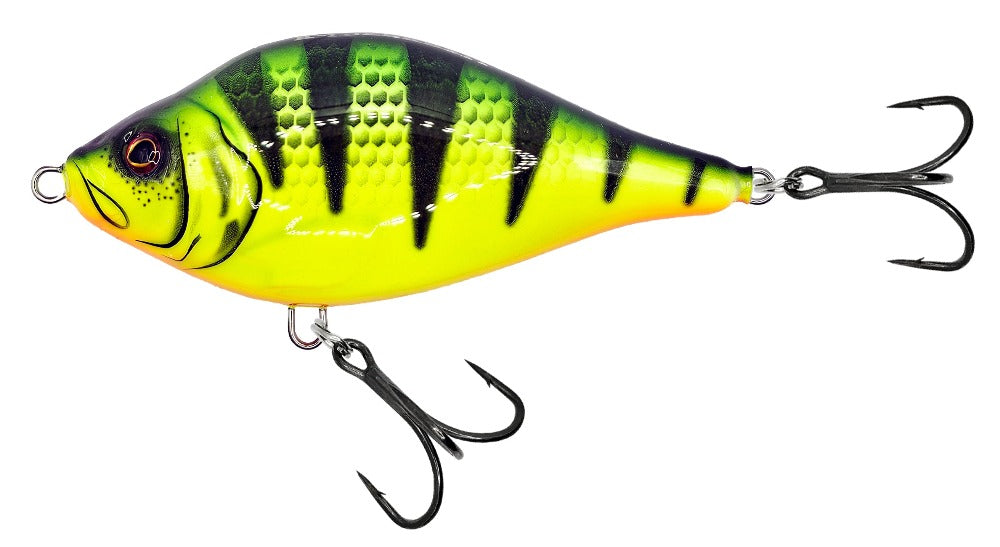 K-1 Jerkbait