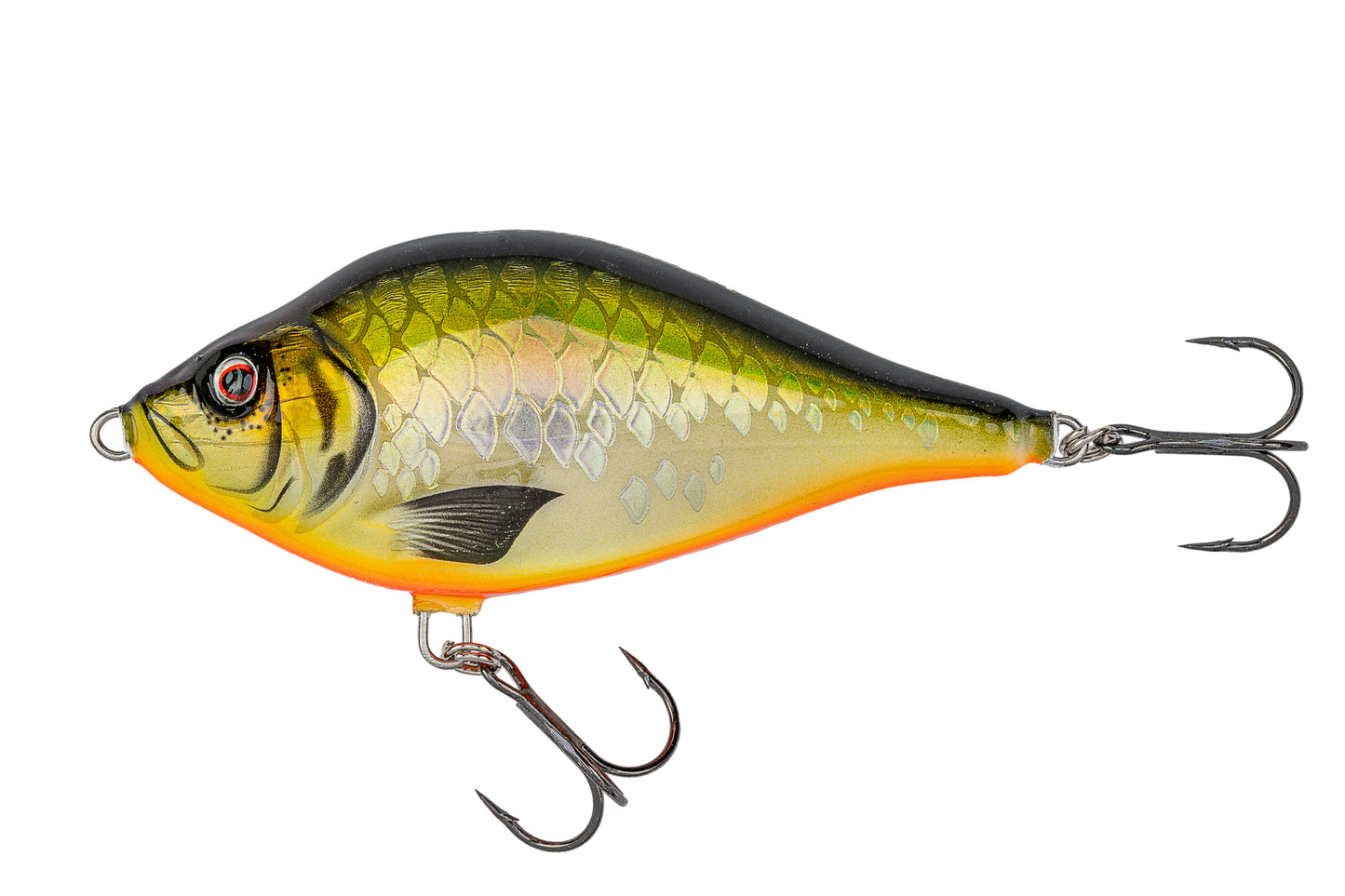 K-1 Jerkbait