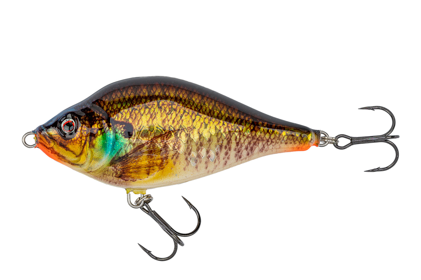 K-1 Jerkbait