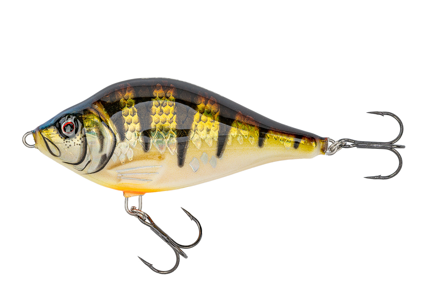 K-1 Jerkbait