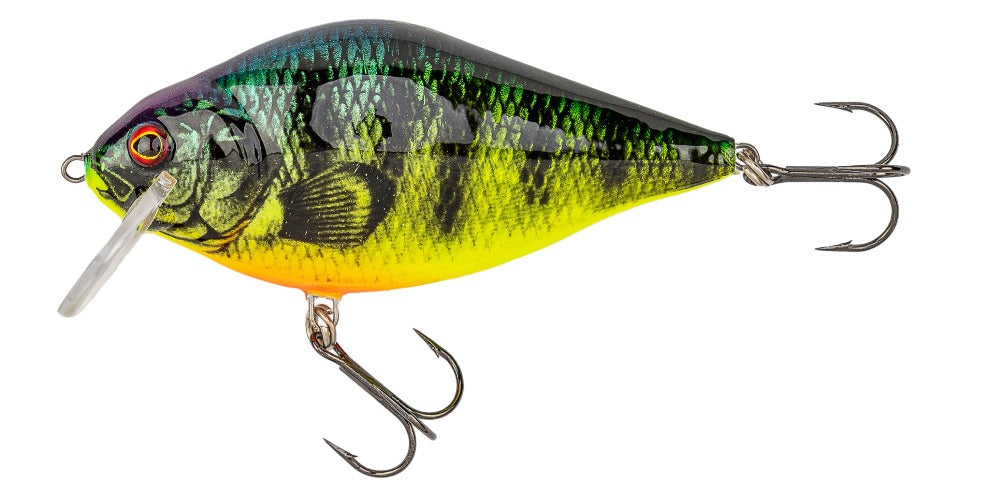 K-3 Crankbait