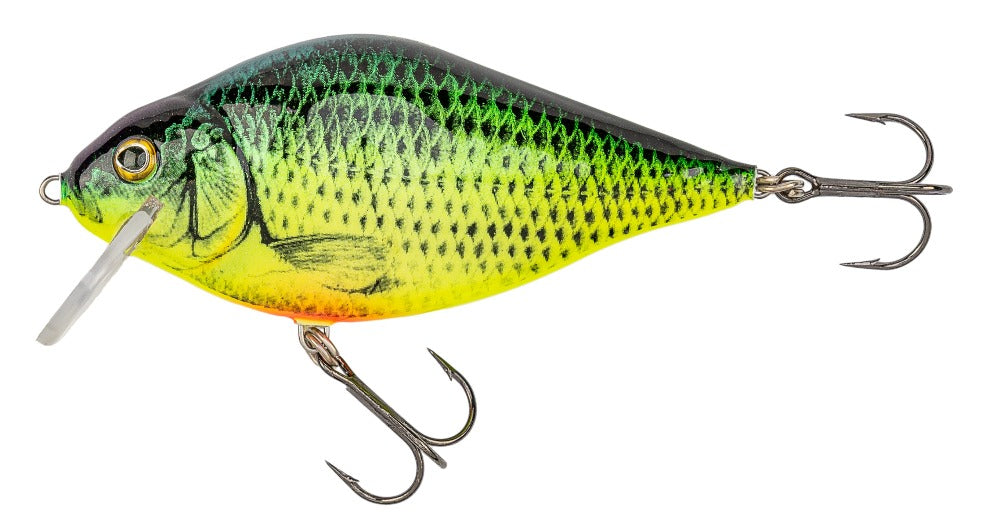 K-3 Crankbait