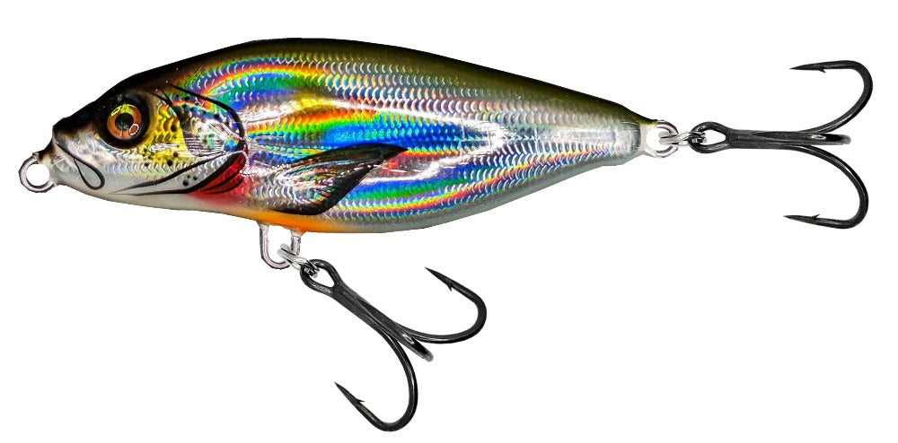 Mini-GT Jerkbait