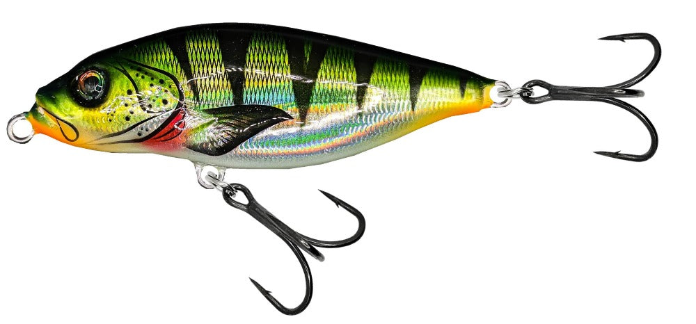 Mini-GT Jerkbait