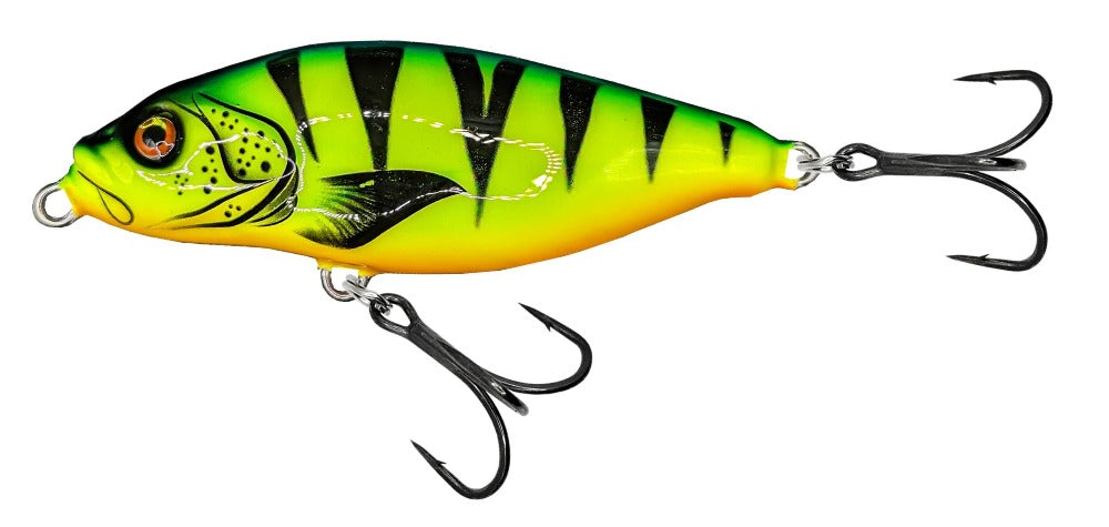 Mini-GT Jerkbait