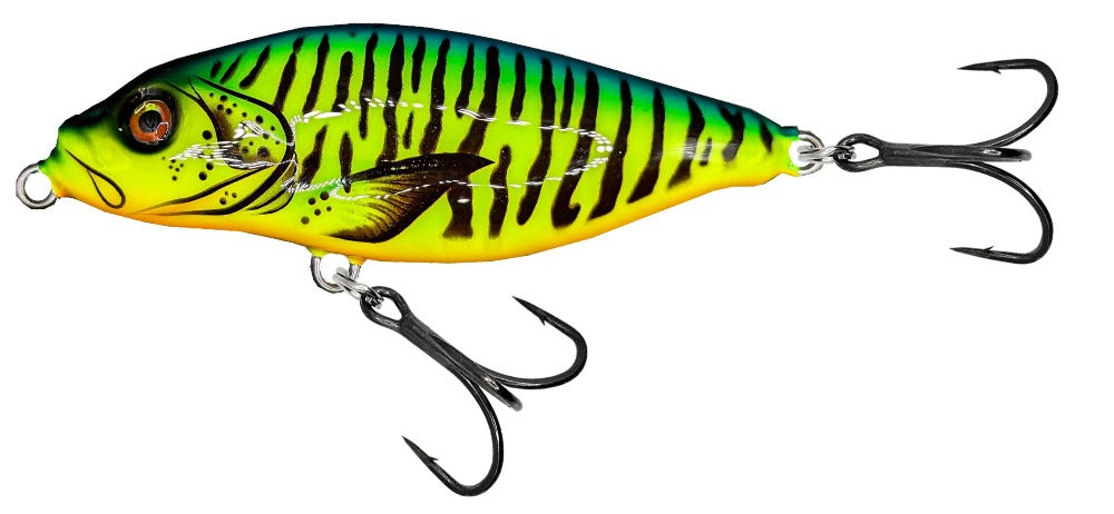 Mini-GT Jerkbait