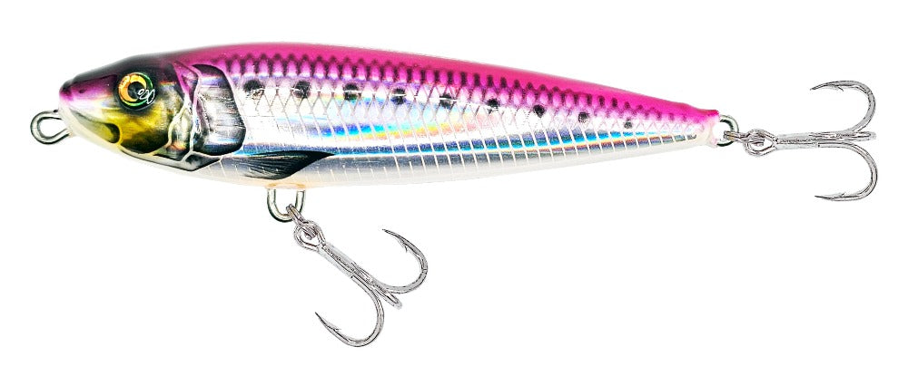 W-1 Tropic Stickbait