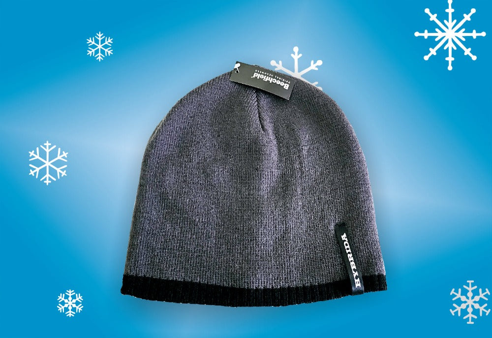 Leichte Hybrida Mütze Beanie