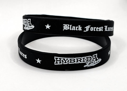Hybrida -Black Forest Lures Armband