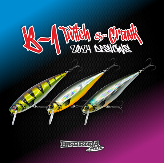 B1-Crankbait