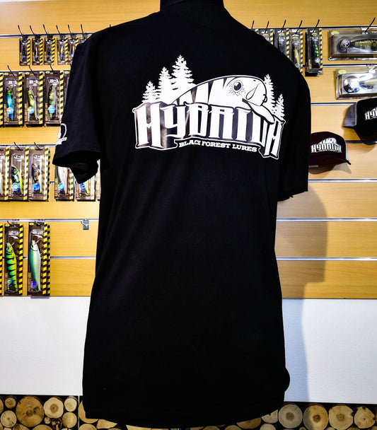 Hybrida T-shirt Kurzarm .