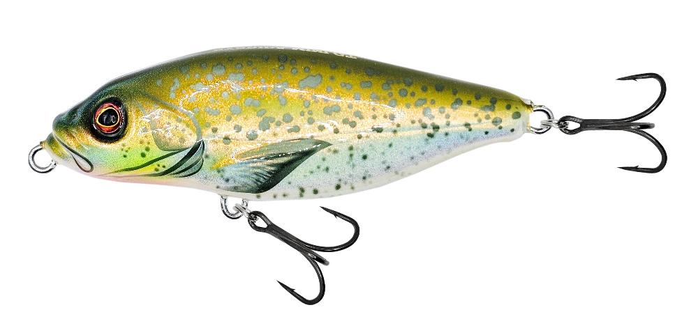 Mini-GT Jerkbait