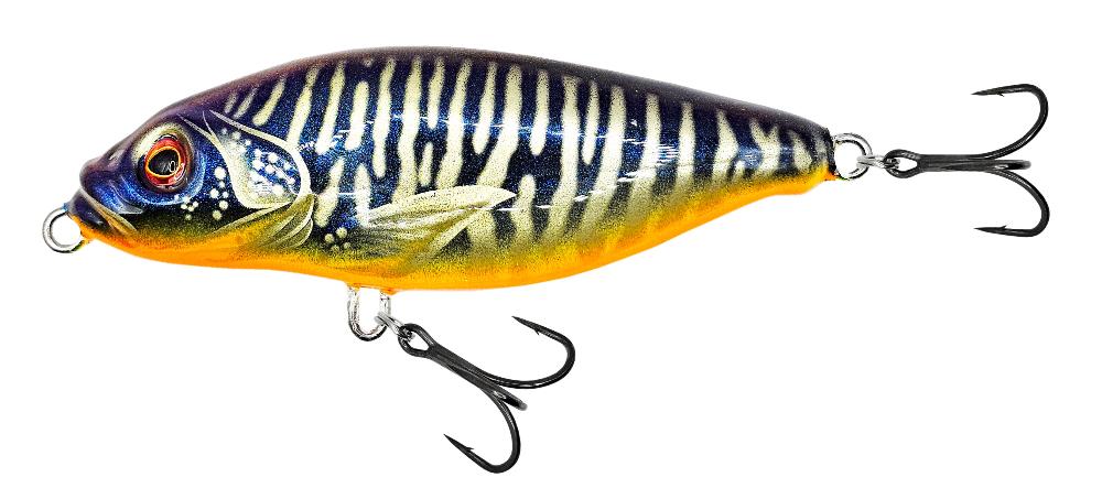 Mini-GT Jerkbait