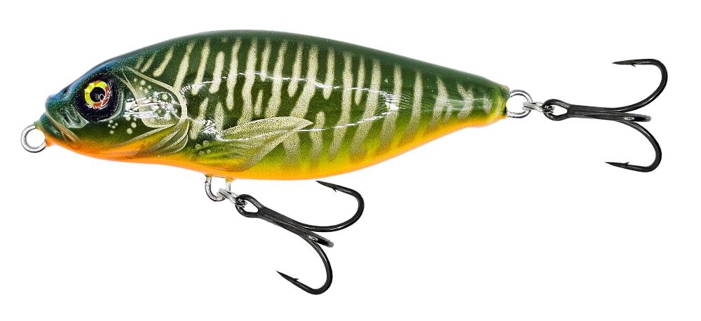 Mini-GT Jerkbait