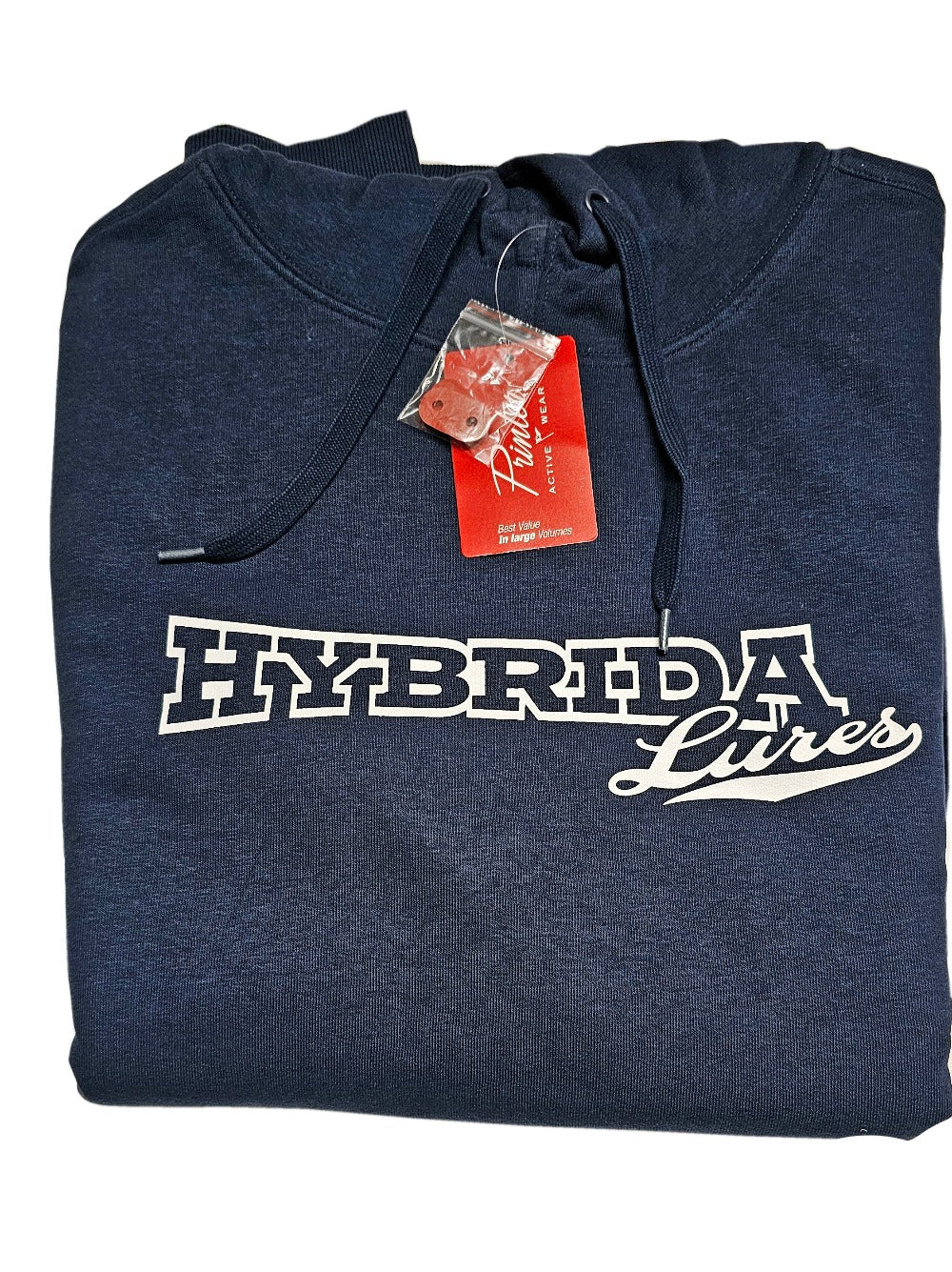 Hybrida Hoodie