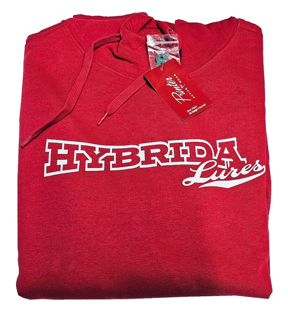 Hybrida Hoodie